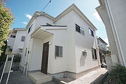 世田谷区尾山台1丁目の中古戸建