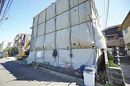 武蔵野市関前4丁目の土地