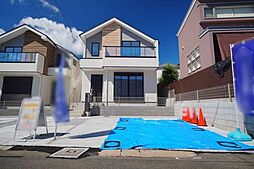 小金井市緑町3丁目の新築戸建