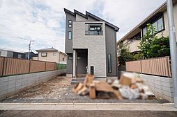 中野区白鷺2丁目の新築戸建