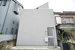 小金井市貫井北町5丁目の中古戸建
