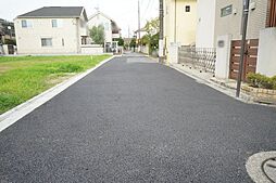 中野区上鷺宮3丁目の新築戸建