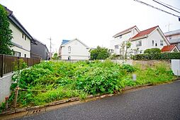 武蔵野市吉祥寺東町3丁目の土地