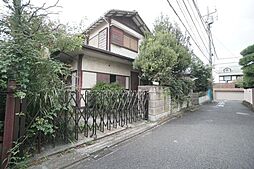 世田谷区祖師谷5丁目の土地