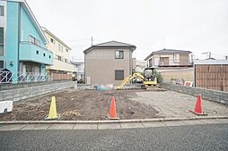 世田谷区桜上水2丁目の新築戸建