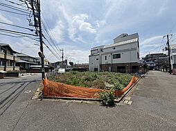 調布市西つつじヶ丘1丁目の新築戸建