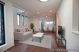 杉並区天沼3丁目の中古戸建