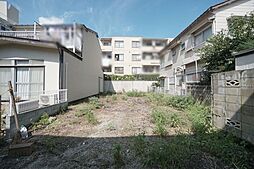 世田谷区弦巻3丁目の土地