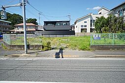 武蔵野市吉祥寺北町2丁目の土地