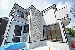 小金井市貫井南町5丁目の新築戸建