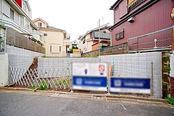 練馬区南田中4丁目の新築戸建