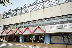 練馬区南田中4丁目の新築戸建