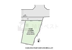 狛江市駒井町1丁目の土地