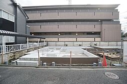 府中市浅間町3丁目の新築戸建