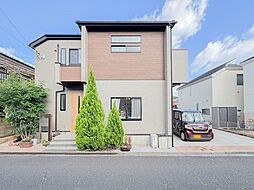 三鷹市大沢4丁目の中古戸建