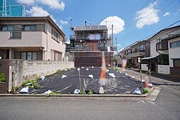 三鷹市北野1丁目の新築戸建