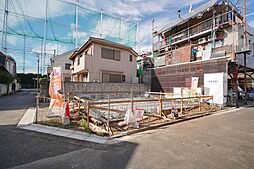 三鷹市北野1丁目の新築戸建