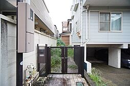 中野区本町2丁目の中古戸建
