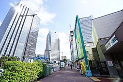 中野区本町2丁目の中古戸建