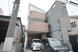 杉並区堀ノ内2丁目の中古戸建