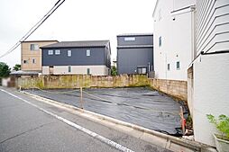 練馬区石神井台4丁目の土地