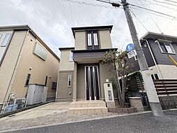杉並区堀ノ内3丁目の中古戸建