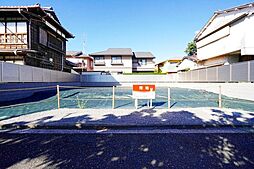 武蔵野市吉祥寺南町3丁目の土地