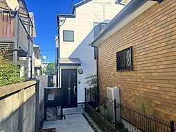 杉並区天沼2丁目の中古戸建