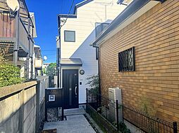 杉並区天沼2丁目の中古戸建