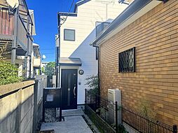 杉並区天沼2丁目の中古戸建