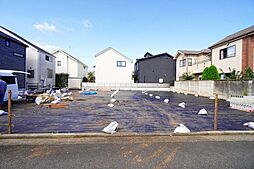 武蔵野市吉祥寺南町4丁目の土地