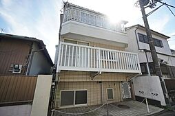 新宿区中落合2丁目の中古戸建
