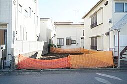 世田谷区若林5丁目の土地
