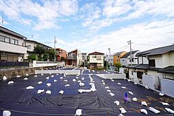 世田谷区梅丘3丁目の土地