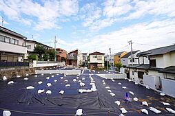 世田谷区梅丘3丁目の土地