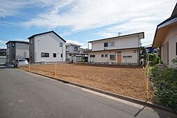 三鷹市大沢5丁目の土地