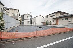 世田谷区上用賀6丁目の土地