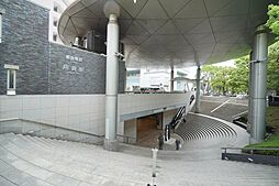世田谷区上用賀6丁目の土地