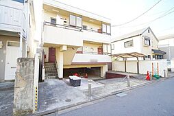三鷹市井の頭4丁目の土地