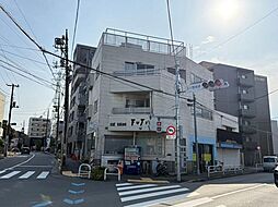 世田谷区中町2丁目の中古戸建