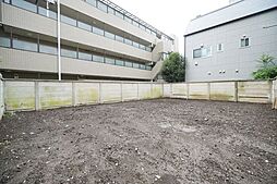 杉並区天沼3丁目の土地