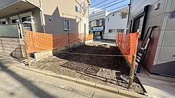 世田谷区経堂3丁目の新築戸建