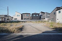 練馬区南田中4丁目の土地