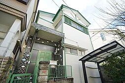 杉並区上荻4丁目の中古戸建