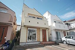 調布市深大寺南町5丁目の中古戸建