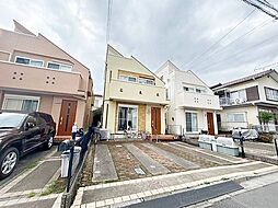 調布市深大寺南町5丁目の中古戸建