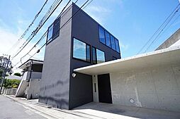 武蔵野市御殿山1丁目の中古戸建
