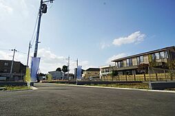 調布市若葉町2丁目の土地