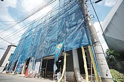 中野区中野5丁目の新築戸建