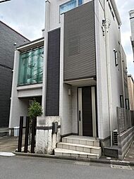 中野区若宮2丁目の中古戸建